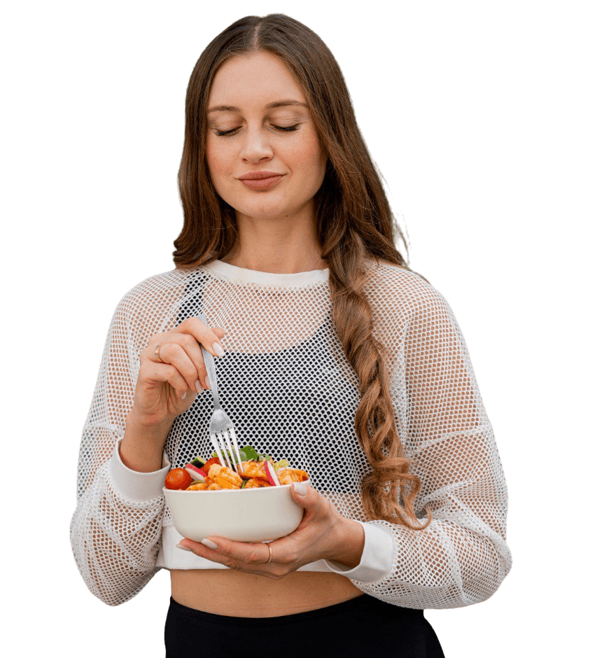 Dietitian